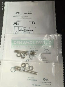 1PCS New For Micro PD1/AP-1F proximity switch Sensors - Afbeelding 1 van 2