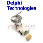Delphi FG0352 Fuel Pump Module Assembly for SP61087M P74956M P74906M MU1805 bc