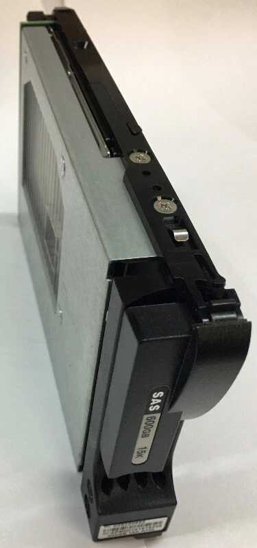 AL13SXB6 NEO600 - EMC 600GB 10K RPM SAS 2.5" HDD for VNXe3200, and VNXe1600 1... - Image 1 of 1
