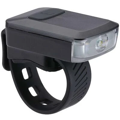 BBB BLS-151 Cycling Spark 2.0 USB a prueba de agua recargable luz LED delantera Foto 1 de 4