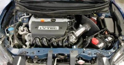 Spectre Cold Air Intake System for 2012-2015 Honda Civic Si & Acura ILX 2.4L - Image 1 of 4