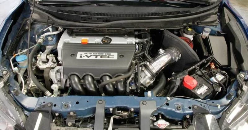 Fits 12-15 Civic ILX Spectre Performance 9074 Air Intake Kit