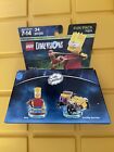 Lego Dimensions 71211 The Simpsons Bart Simpson