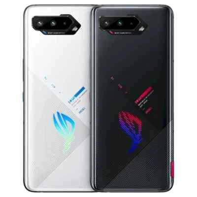 Asus ROG Phone 5s Gaming 256/512GB 6.78'' Dual-SIM 6000 mAh Global ROM 5G - Image 1 of 4