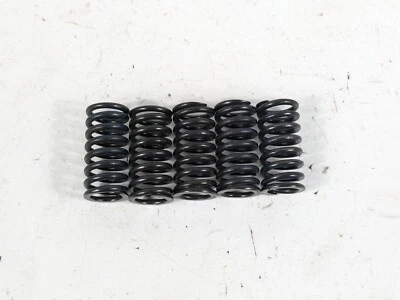 Muelles de embrague Suzuki Bandit 400 GSF GSF400 1991-1993 Foto 1 de 3