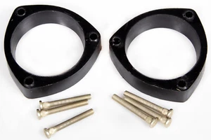 Car Lift Kit Complete spacers 30mm 1.2" Front for Suzuki SWIFT, GEO Metro - Picture 1 of 3