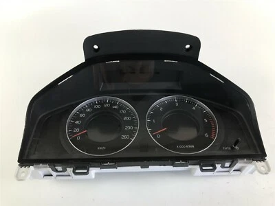 D1056 VOLVO TACHOMETER INSTRUMENT 31254535AA - Bild 1 von 4