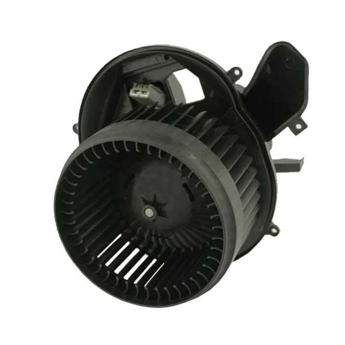 空调加热器鼓风机电机适用于 1999 - 2014 年沃尔沃 XC70 XC90 S60 S80 V70 700186 — 第 1/1 张图片