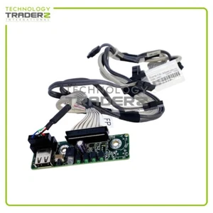 D51933-401 Intel SR1530SH Control Front Panel Board W/ 1x 34S48CAEL10 - Picture 1 of 2