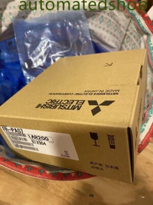 FR-PA07 Mitsubishi inverter brand new Via DHL or FedEx - Bild 1 von 2