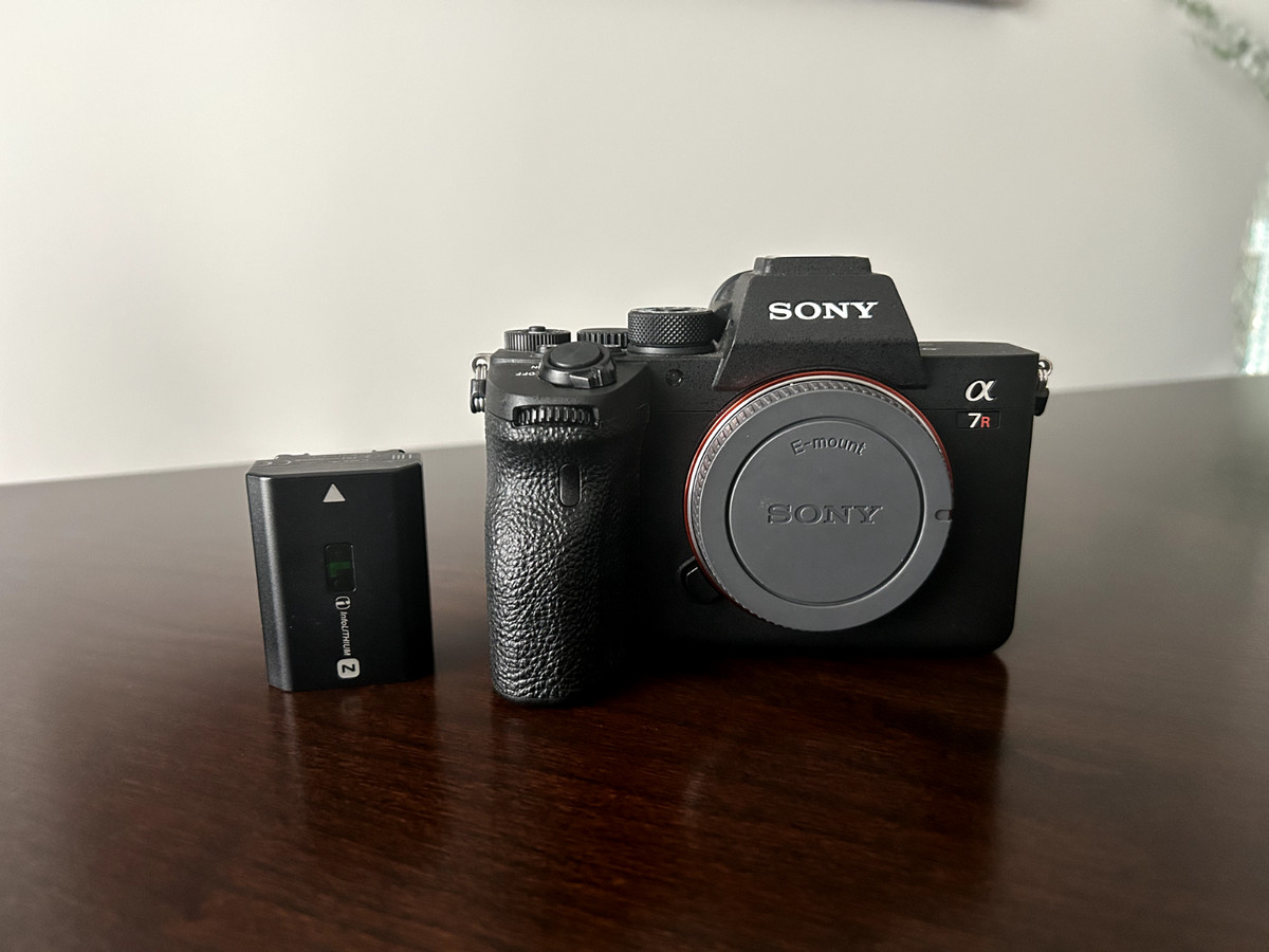 Sony Alpha a7R IV Sony Alpha Digital Cameras for sale - eBay Sony Alpha a7R IV Sony Alpha Digital Cameras for sale - eBay