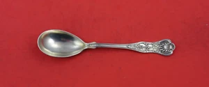 King by Dominick and Haff Sterlingsilber Eierlöffel 4 3/4" - Bild 1 von 2