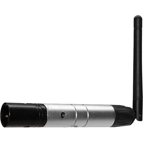 Blizzard wiCICLE Wireless DMX Transmitter - Image 1 of 1