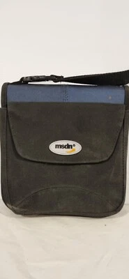 2002 MICROSOFT DEVELOPER NETWORK MSDN- SUBSCRIPTION INDEX DEVELOPER TOOLS - Image 1 of 4