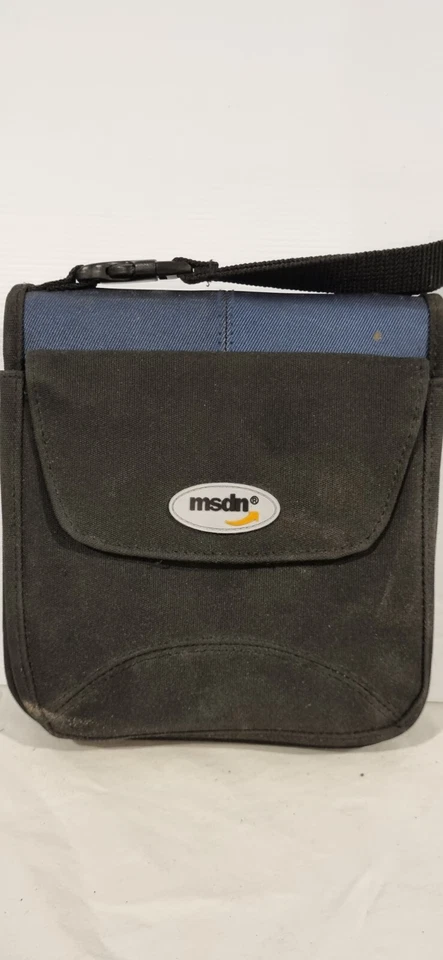 2002 MICROSOFT DEVELOPER NETWORK MSDN- SUBSCRIPTION INDEX DEVELOPER TOOLS - Image 1 of 4