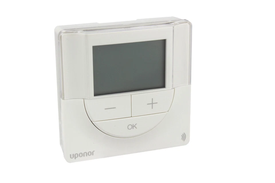 Uponor Smatrix Wave T-168 digital Raumthermostat Raumtemperaturregler, 1086984 - Bild 1 von 1