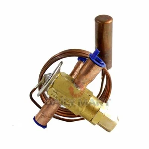 New In Box EMERSON BAE 6 HCA Thermal Expansion Valve - Picture 1 of 2