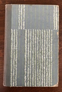 Pulse Beats, Freudian Poems by E.R. Frank, Illustrated by Oscar Liebman, 1948 HC - Bild 1 von 10