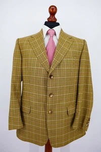 Burberrys Sakko Gr.25 100% Schurwolle Blue Label absoluter Top Zustand - Bild 1 von 8