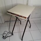 Kenco 700V Projector Table Folding Tested Working