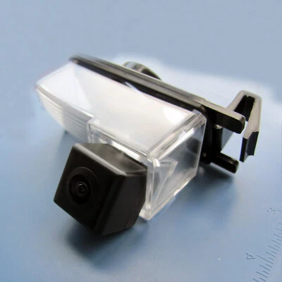 Auto Reverse NTSC Car Rear-View Backup Camera For Nissan Cube 2009 2010 2011 Z12 - Image 1 of 4