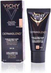 Vichy DB FDT CORRECT 35 T30ML/E 8 LANGUES - Picture 1 of 2