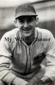 Vintage Foto 75 - Pittsburgh Pirates - Elmer Rambert - Bild 1 von 2