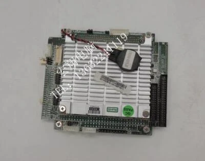Advantech PCM-3353F Industrial Motherboard PCM-3353 REV.A1 Simplified Version - Bild 1 von 2