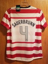 becky sauerbrunn jersey