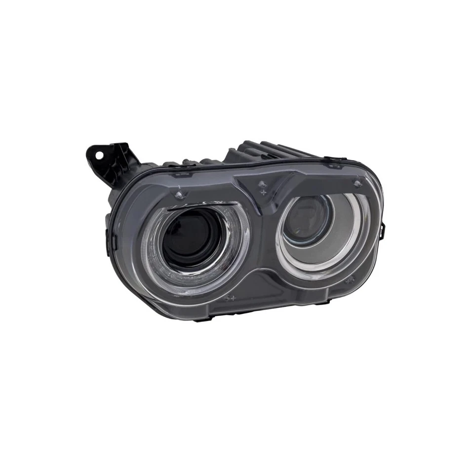 Genuine OEM Mopar Driver Left Halogen Headlight For Dodge Challenger 2016-2020 - Image 1 of 1