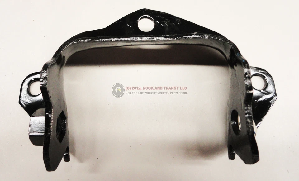 75-79 Firebird Trans Am Pontiac 350 400 455 Soporte de montaje del motor diestro nuevo GM Foto 1 de 1