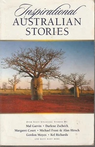 AUSTRALIAN  BIOGRAPHY , INSPIRATIONAL AUSTRALAIN STORIES , GORDON MOYES etal - Picture 1 of 1