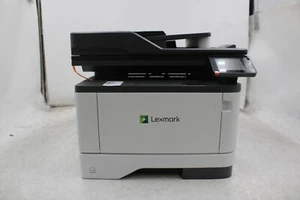 New Open Box Lexmark MX331 Multifunction Monochrome Laser Printer With Toner - Picture 1 of 5