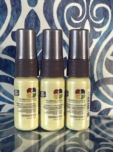 3 - Pureology Perfect 4 Platinum Miracle Filler Treatment .5 oz  Travel Size - Picture 1 of 1