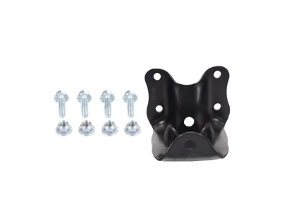 Nuevo kit de soporte de grillete de resorte de hoja trasera para Ford Ranger Mazda B2300 1986-2011 Foto 1 de 4