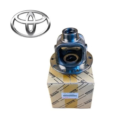 TOYOTA GENUINE OEM 41311-22060 CASE, FRONT AXLE DIFFERENTIAL 4131122060 - Image 1 of 4