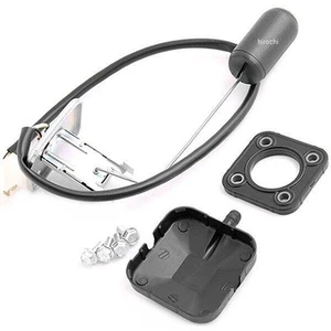 Kawasaki Genuine Ninja 900 ZX900 Fuel Gauge 52005-5017 NEW - Picture 1 of 2