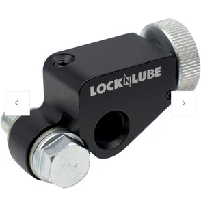 LockNLube Pressure Return Valve for Cordless Grease Guns for Lincoln 1800 Series - Bild 1 von 6