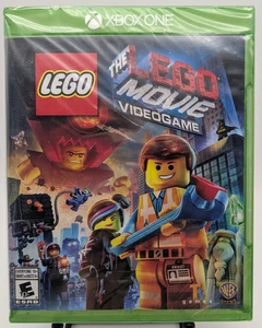 Lego Movie Videogioco - Microsoft Xbox One - Foto 1 di 2