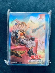 Yu-Gi-Oh! Kit Frontal Iron Beast China Fundas Oficiales 70 Piezas Konami Sin Abrir - Imagen 1 de 24