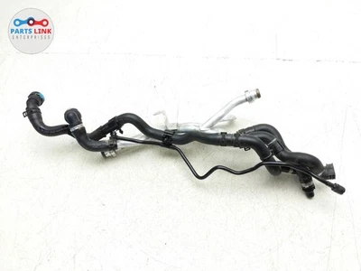 Land Rover Defender 110 2020-2021 3,0 L transmisión refrigerante manguera tuberías MHEV Foto 1 de 4