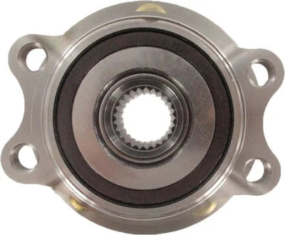 Conjunto de cojinete de rueda y buje SKF BR930474 para 05-09 Subaru Legacy Outback Foto 1 de 4