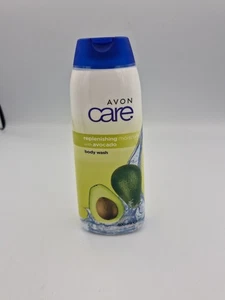 Avon Care Replenishing Moisture Body Wash mit Avocado 400ml Pflegend & Weich - Bild 1 von 9