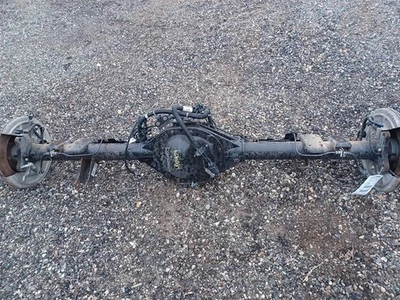 Eje trasero relación 3,42 84519299 compatible con Chevrolet Silverado 1500 19-22 2710699 Foto 1 de 4