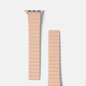 Heyday Magnetyczny pasek do zegarka Apple Watch 42-49mm - Zdjęcie 1 z 6