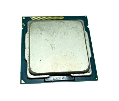 Intel Core i5-3570 SR0T7 3.4GHz Desktop CPU Processor - Image 1 of 2