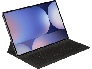 Funda tablet - Samsung  Book Cover Keyboard Slim (AI Key) - Imagen 1 de 12