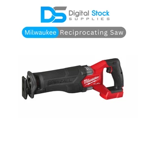 Milwaukee M18FSZ-0 18v Fuel Brushless Gen 2 Reciprocating Saw Body Only - Picture 1 of 9