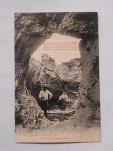 CPA 11 Du Pouliguen à Batz - Imagen 1 de 2