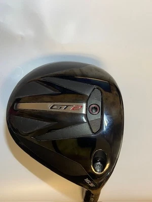 Titleist GT2 4 Wood 16.5* (Fujikura Ventus TR Red VeloCore 7, Stiff) 2024 - Image 1 of 4